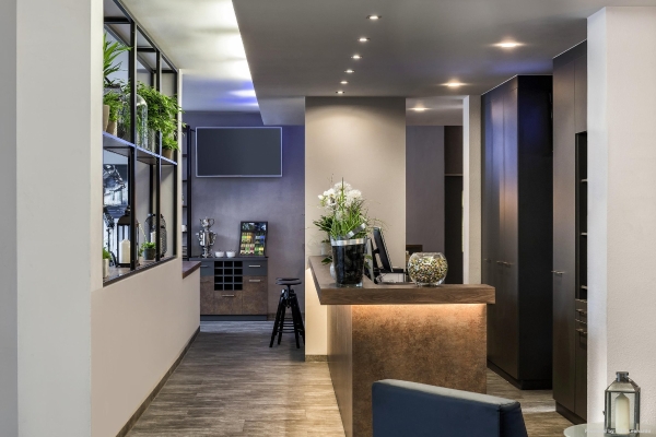 Hotel ibis Styles Gelsenkirchen
